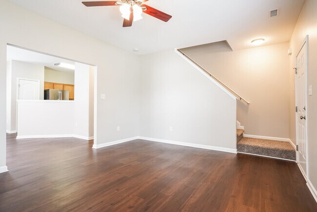 Foto del edificio - 2306 King Malcolm Ln