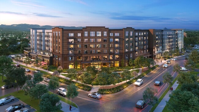 Building Photo - Bartley Lofts