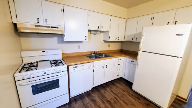 Foto del edificio - 3601 Ash St