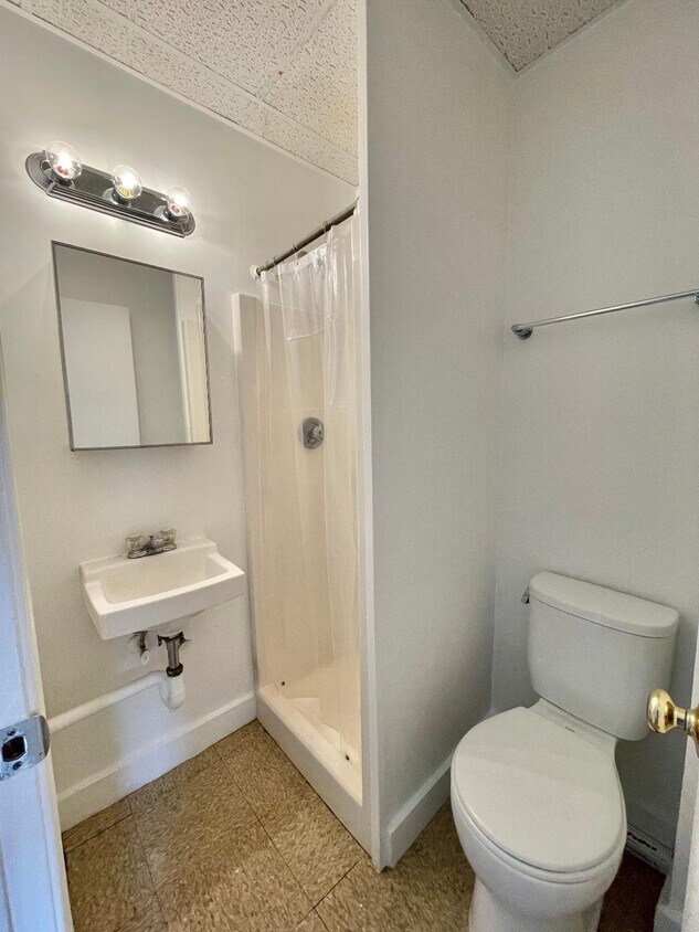 Foto del edificio - 458 Beacon St