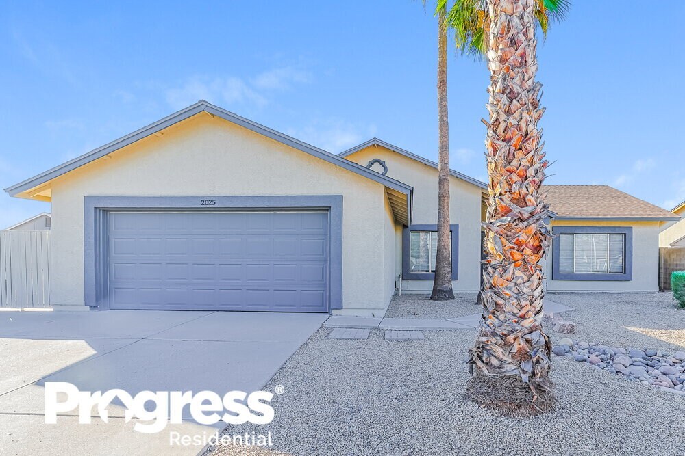 2025 W Rockwell Dr, Chandler, AZ 85224 House Rental in Chandler, AZ