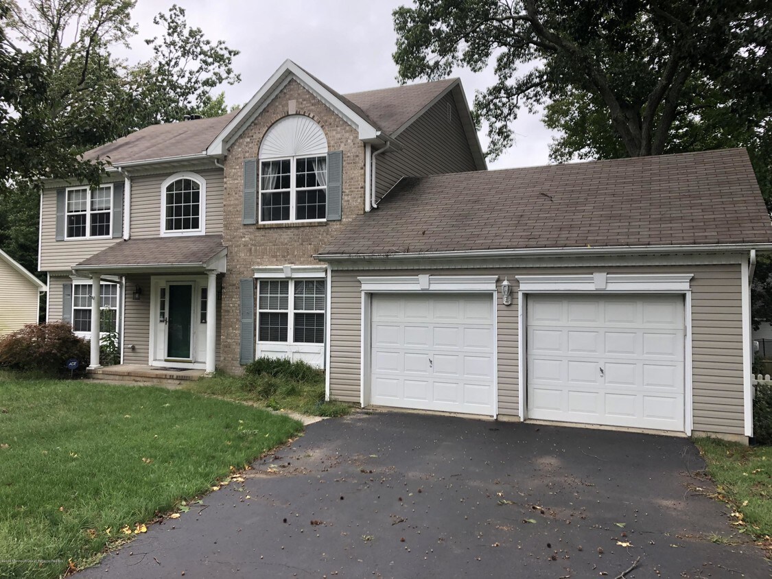 10 Robby Dr, Oakhurst, NJ 07755 House Rental in Oakhurst, NJ