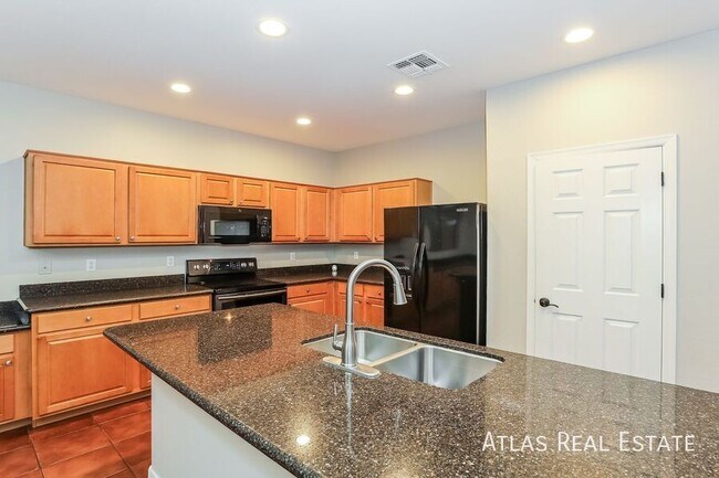 Foto del edificio - 2863 W Mila Way