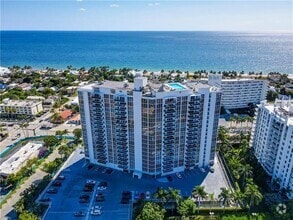 Building Photo - 2841 N Ocean Blvd