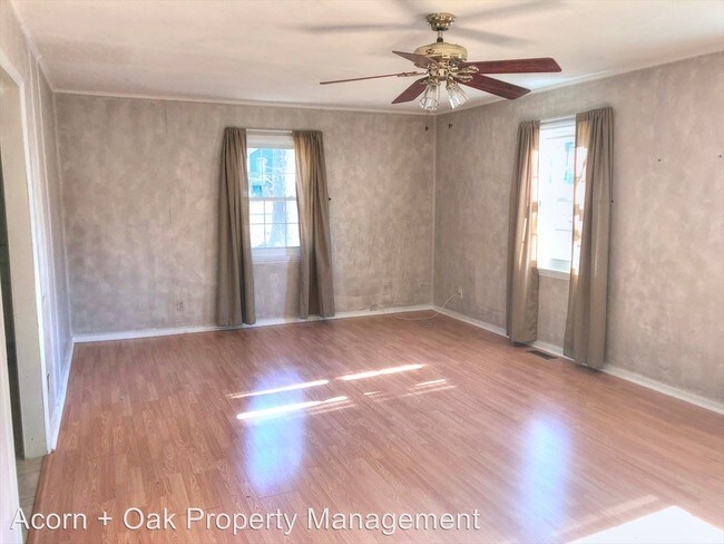 Foto del edificio - 2 br, 1.5 bath House - 2604 Wade Hampton Rd