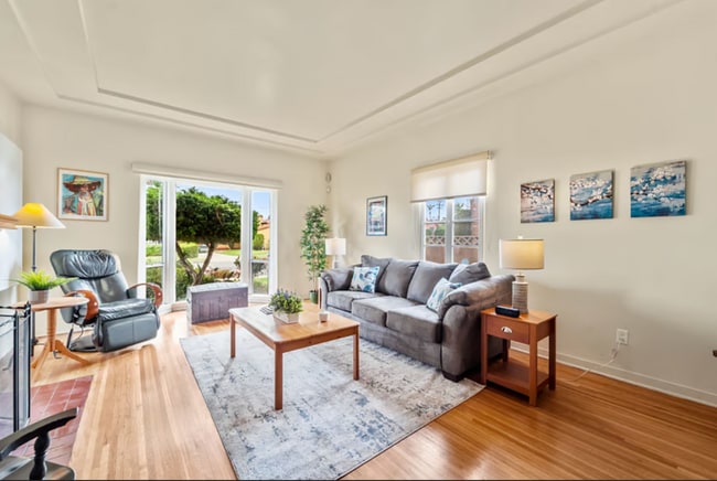 Sala de estar 3 - 3001 W 81st St