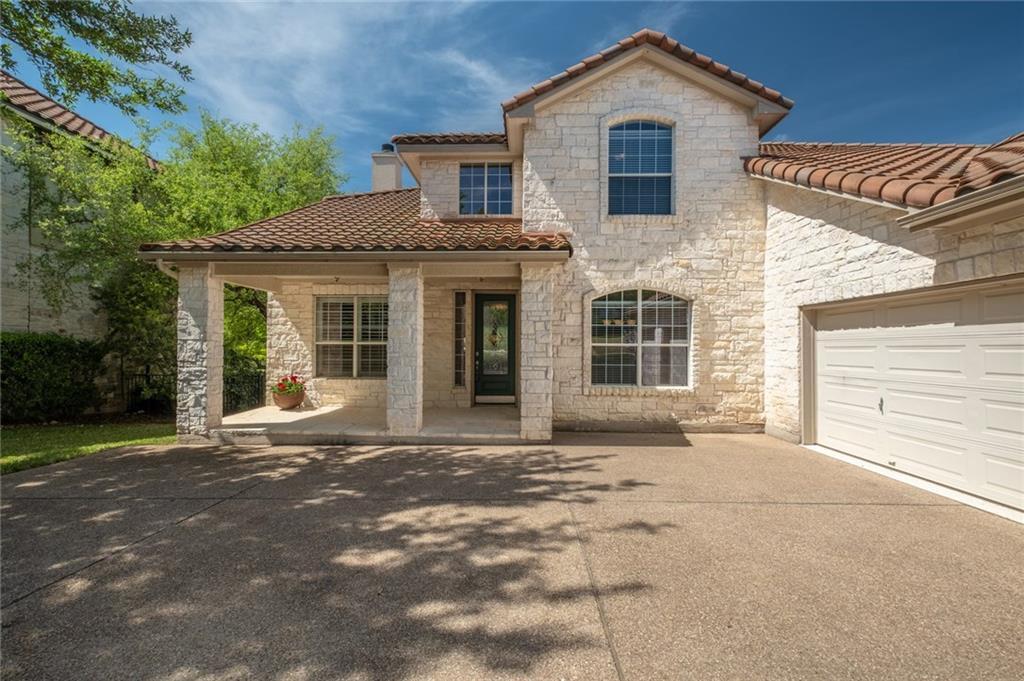 15904 Spillman Ranch Loop, Austin, TX 78738 House for Rent in Austin