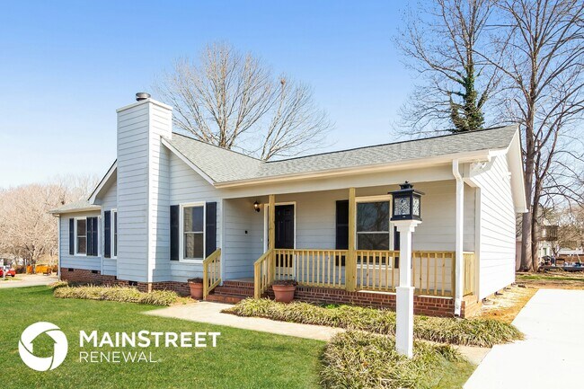 Foto del edificio - 124 Shade Tree Ct