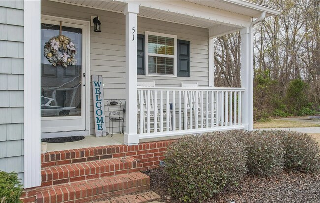 Building Photo - 51 Moss Creek Dr