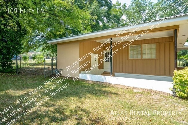 Building Photo - 109 Huey Ln