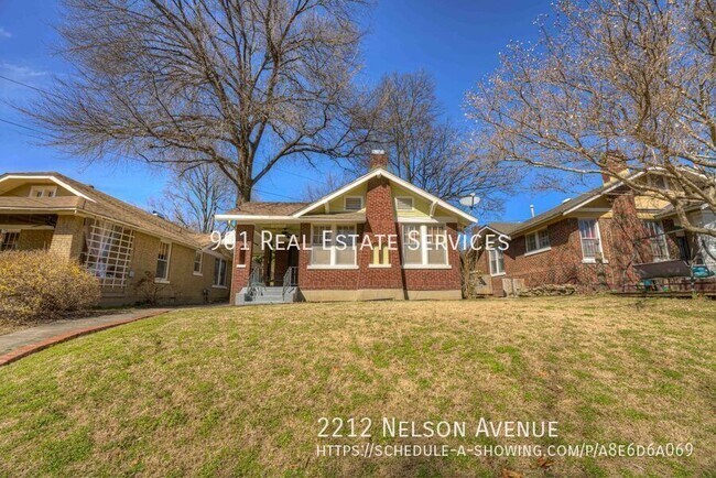 Building Photo - 2212 Nelson Ave