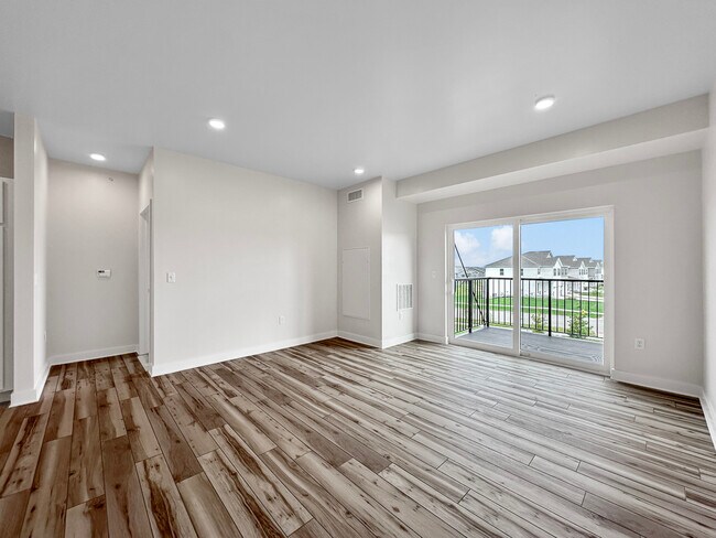 Building Photo - Stratford Pointe