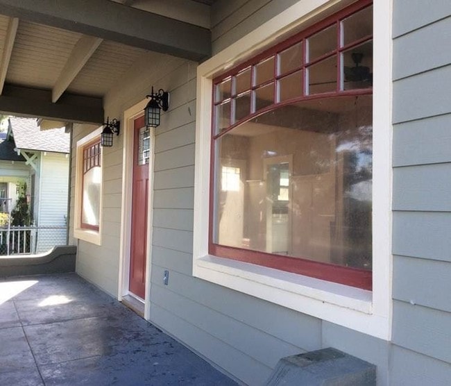 Building Photo - 2 br, 2 bath House - 801 N Safford