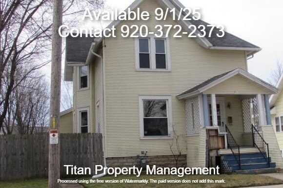 Primary Photo - 721 Prospect Ave
