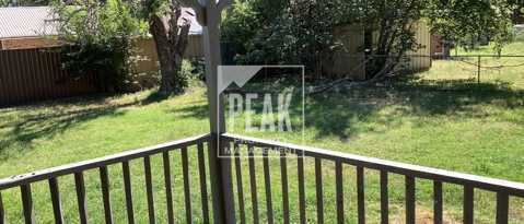 Foto del edificio - 832 N Ave A