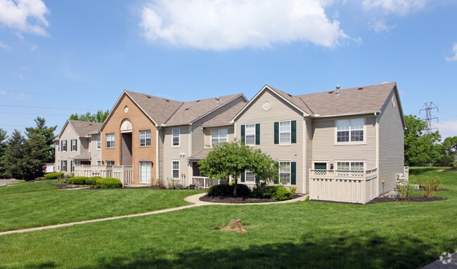 Building Photo - Sawmill Ridge