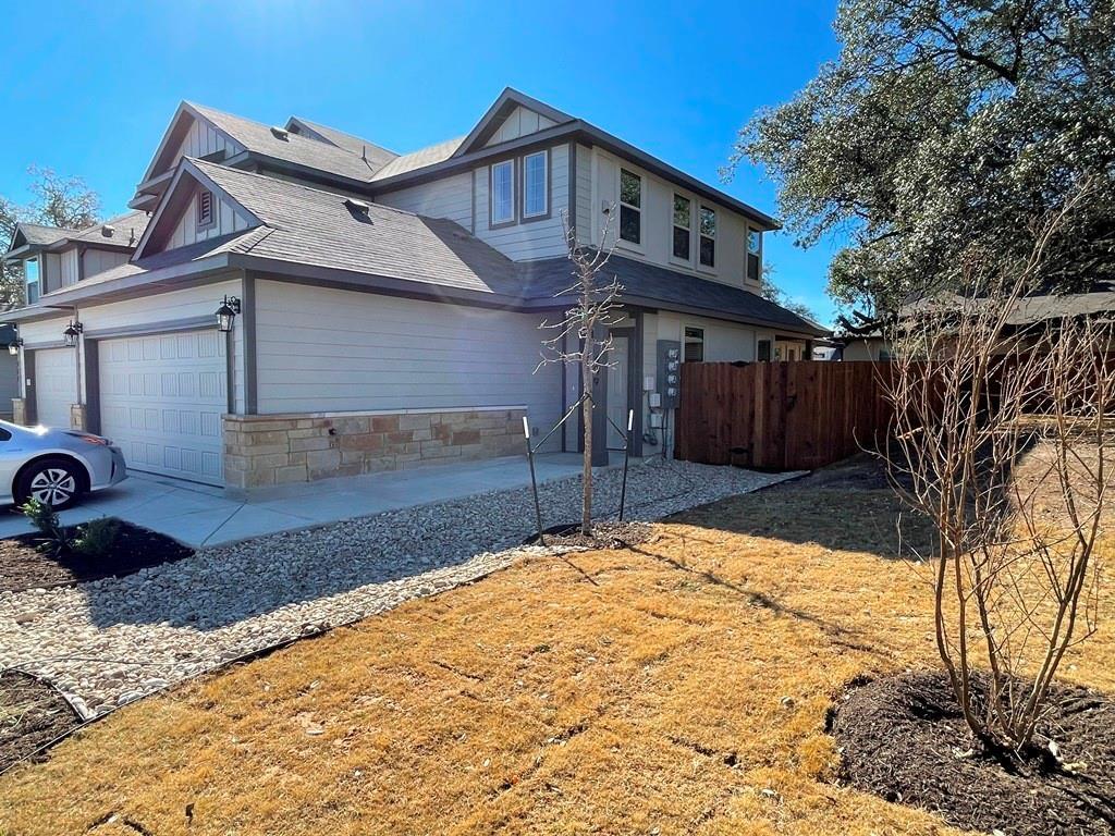 459 Parkline Dr, TX 78626 Condo for Rent in