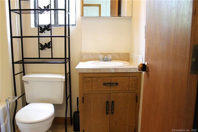 Foto del edificio - 132 East St