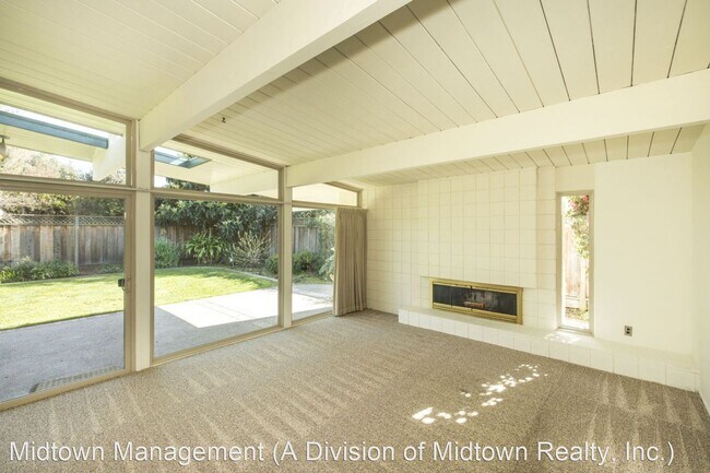 Building Photo - 5 br, 2.5 bath House - 724 Ames Ave.