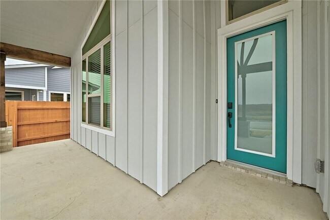 Building Photo - 8108 Skytex St