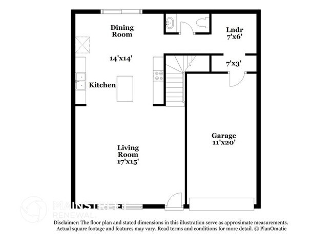 Building Photo - 4431 Stetson Park