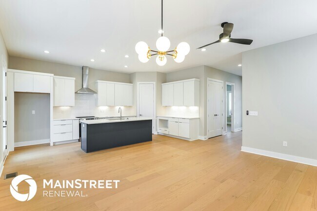 Foto del edificio - 2142 Oakland St