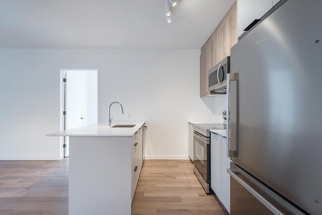 Photo du bâtiment - G215