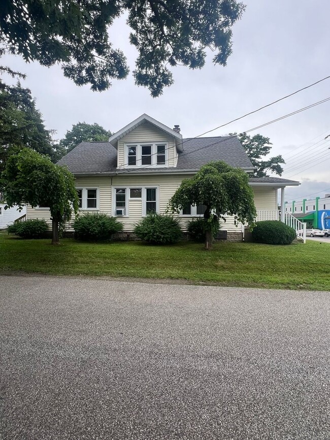 Foto del edificio - 1532 Lehigh St