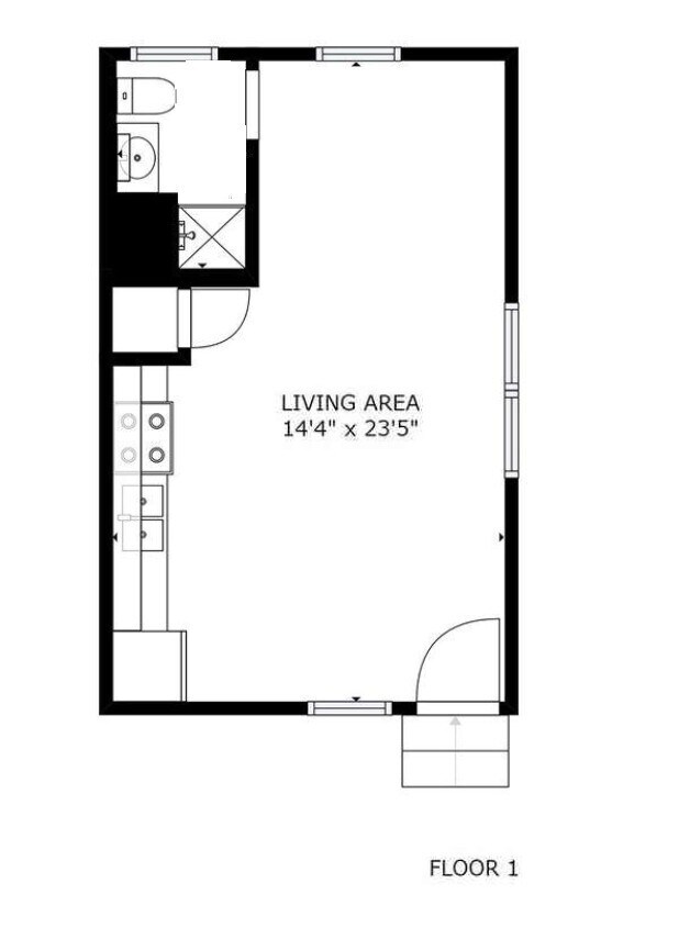 Foto del edificio - 3226 SE Rockwood St