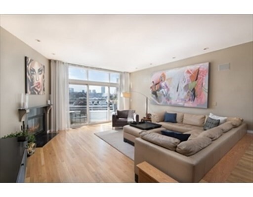 Building Photo - 44 Constellation Wharf