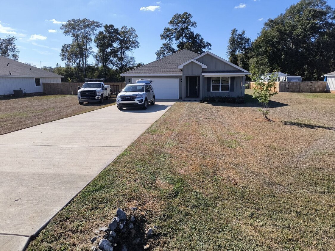 Primary Photo - Single Family Home for Rent