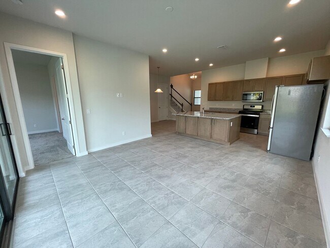 Foto del edificio - ANNUAL RENTAL - ABACO POINTE 3 BEDROOM + D...