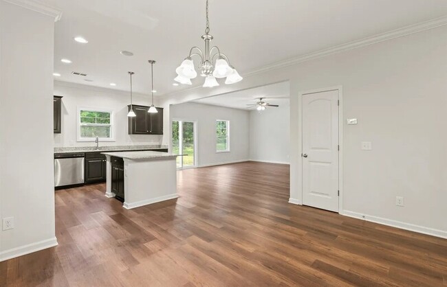 Foto del edificio - 1081 Old Town Rd