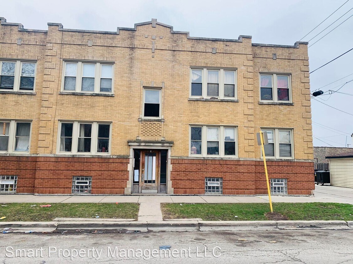 3945 W Altgeld St, Chicago, IL 60647 House for Rent in Chicago, IL