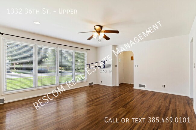 Building Photo - 1332 36th St