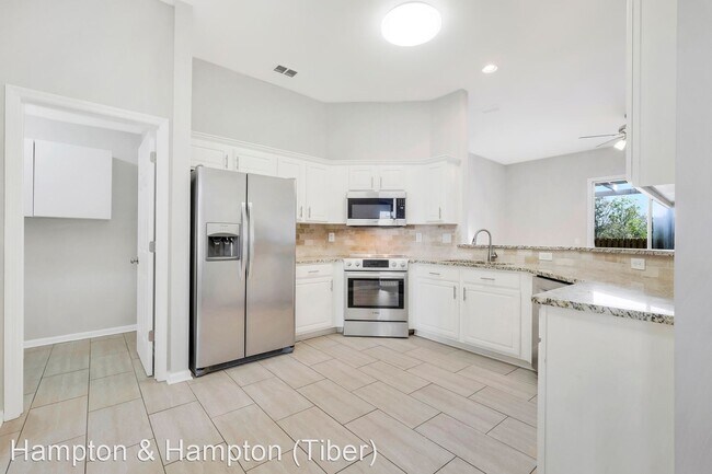Building Photo - 3 br, 2 bath House - 12096 COACHMAN LAKES WAY