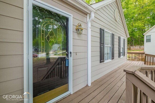 Foto del edificio - 4233 Harris Ridge Ct