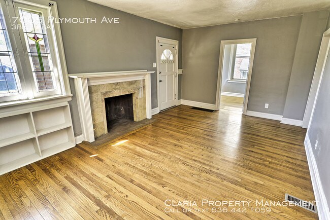 Foto del edificio - 7005 Plymouth Ave