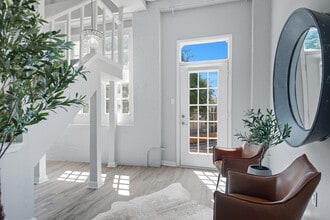 Building Photo - Park at Cedar Lawn