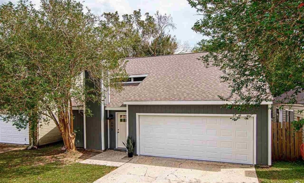 Foto principal - 477 Highland Creek Pkwy