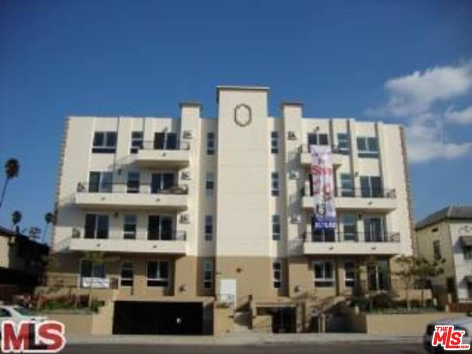 Foto principal - 412 S Wilton Pl