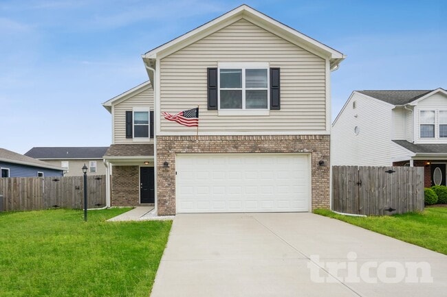 1105 Tomahawk Pl