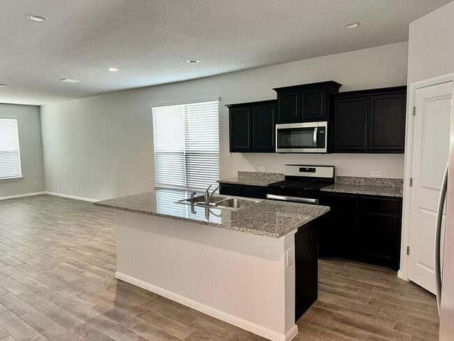 Foto del edificio - New 4BR/2BA in Fort Worth’s Pioneer Point ...