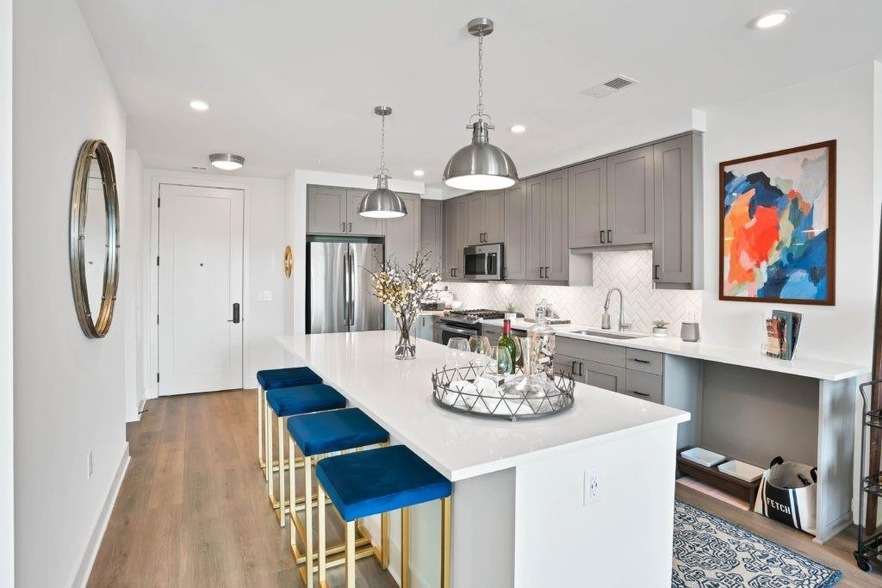 Foto principal - 3172 Roswell Rd NW