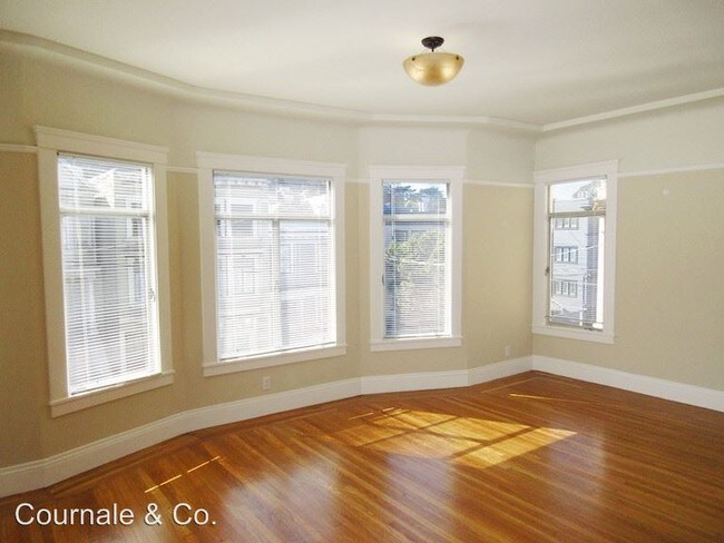 Foto del edificio - 2760 McAllister St