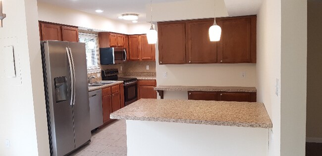 Foto del edificio - 1562 Malibu Pl