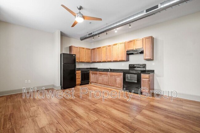 Foto del edificio - 4244 Chouteau Ave