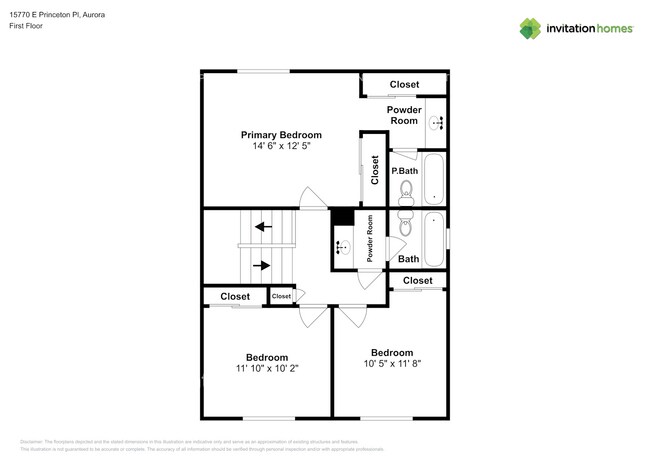 Foto del edificio - 15770 E Princeton Pl