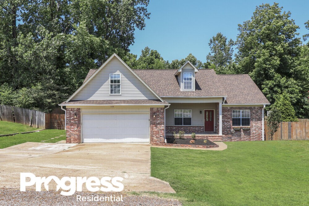 148 Rosalind Way, Millington, TN 38053 House Rental in Millington, TN