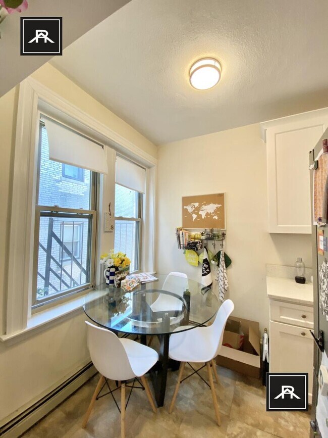 Foto del edificio - 2 bedroom in Brighton MA 02135